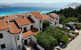 Apartmani Marko